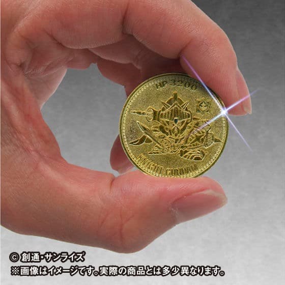 SDガンダムダス復刻版　ＳＤガンダム外伝セレクション