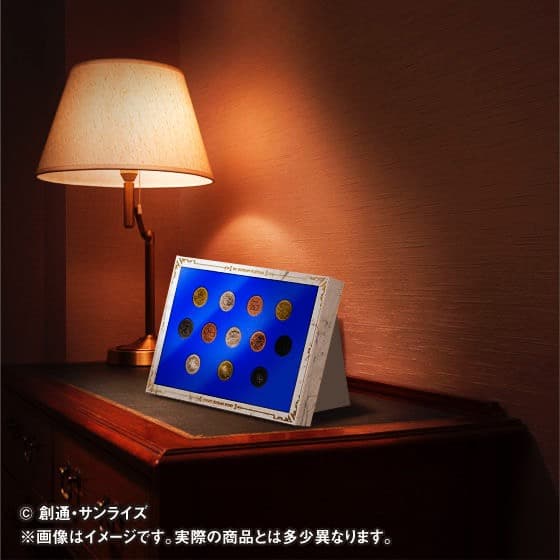 SDガンダムダス復刻版　ＳＤガンダム外伝セレクション