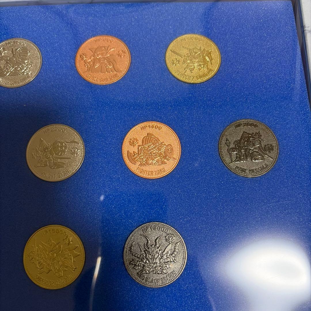 SDガンダムダス復刻版　ＳＤガンダム外伝セレクション