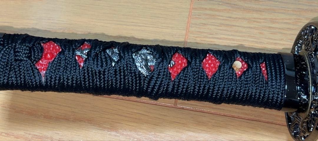 模造刀 鯰尾藤四郎 粟田口 刀剣乱舞 コスプレ