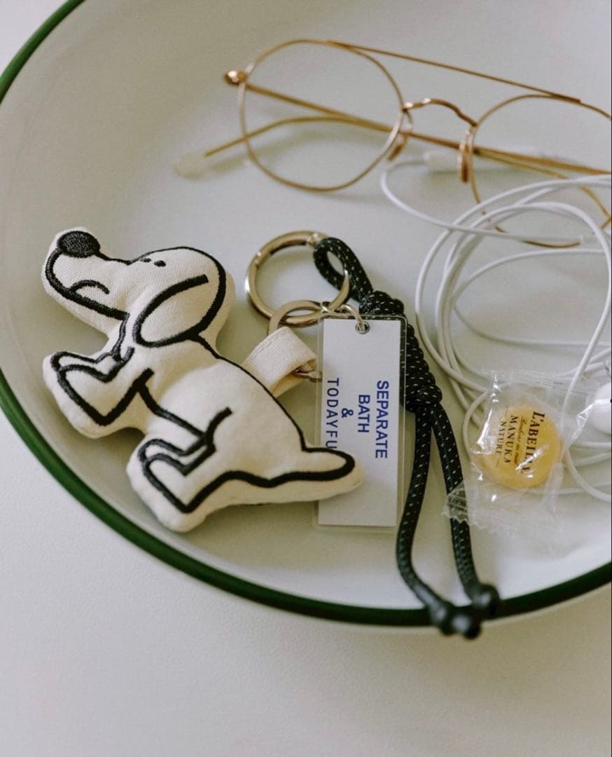 さらこ様専用TODAYFUL KeyCharm SEPARATEBATH - メルカリ