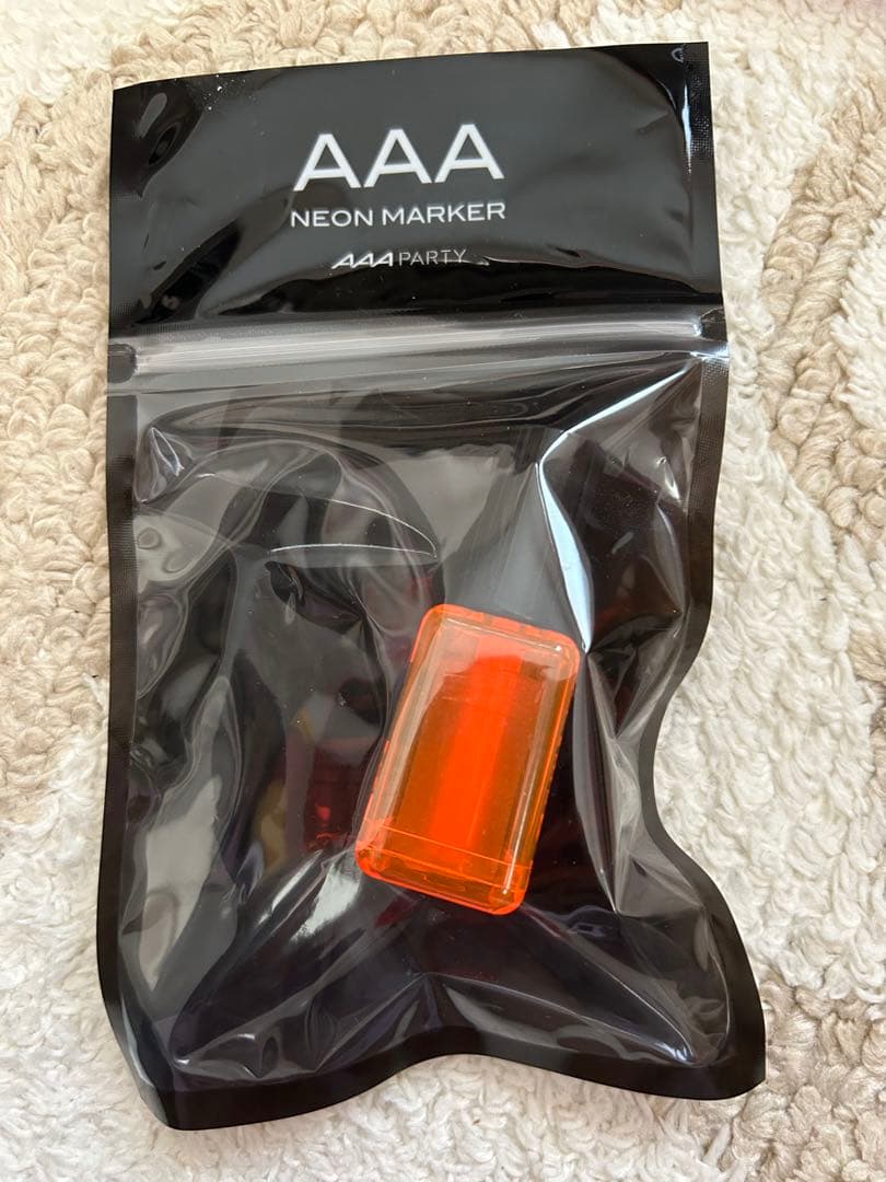 AAA 西島隆弘　まとめ