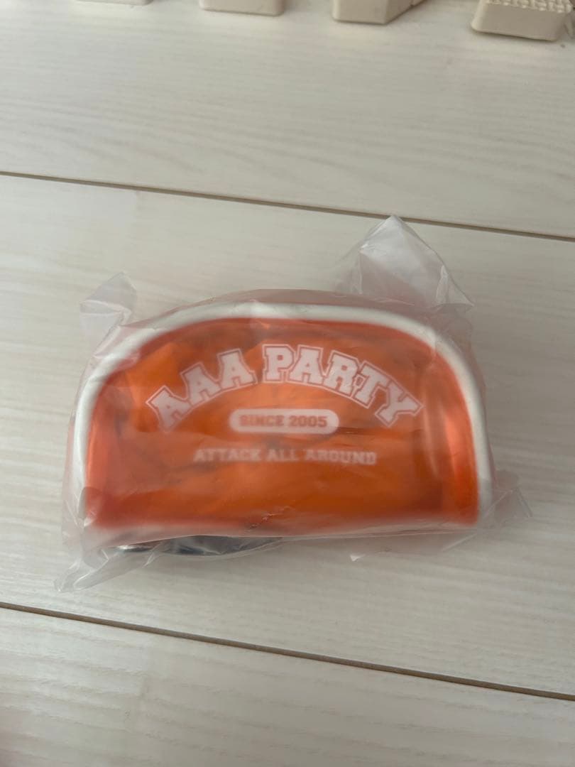 AAA 西島隆弘　まとめ