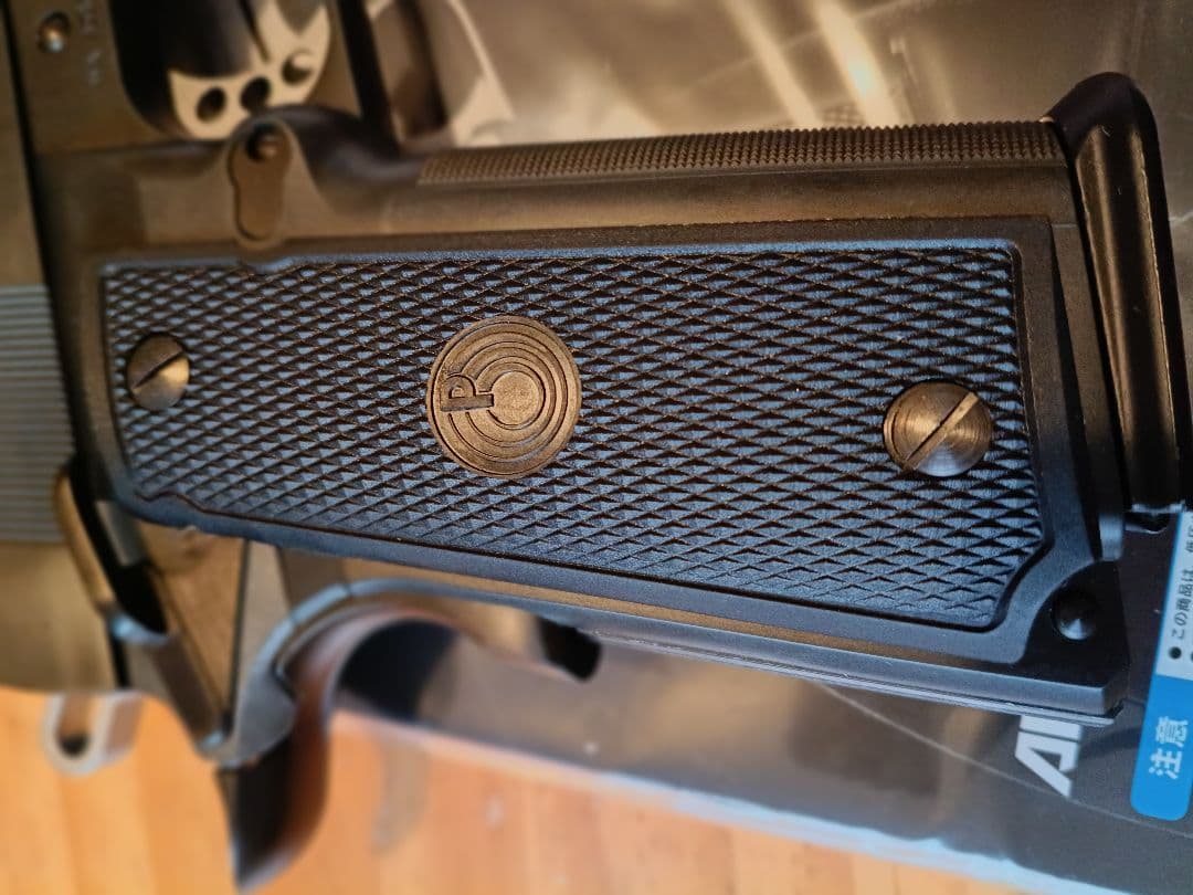 WAレスベア HRTスペシャル/ カーボンブラック - メルカリ