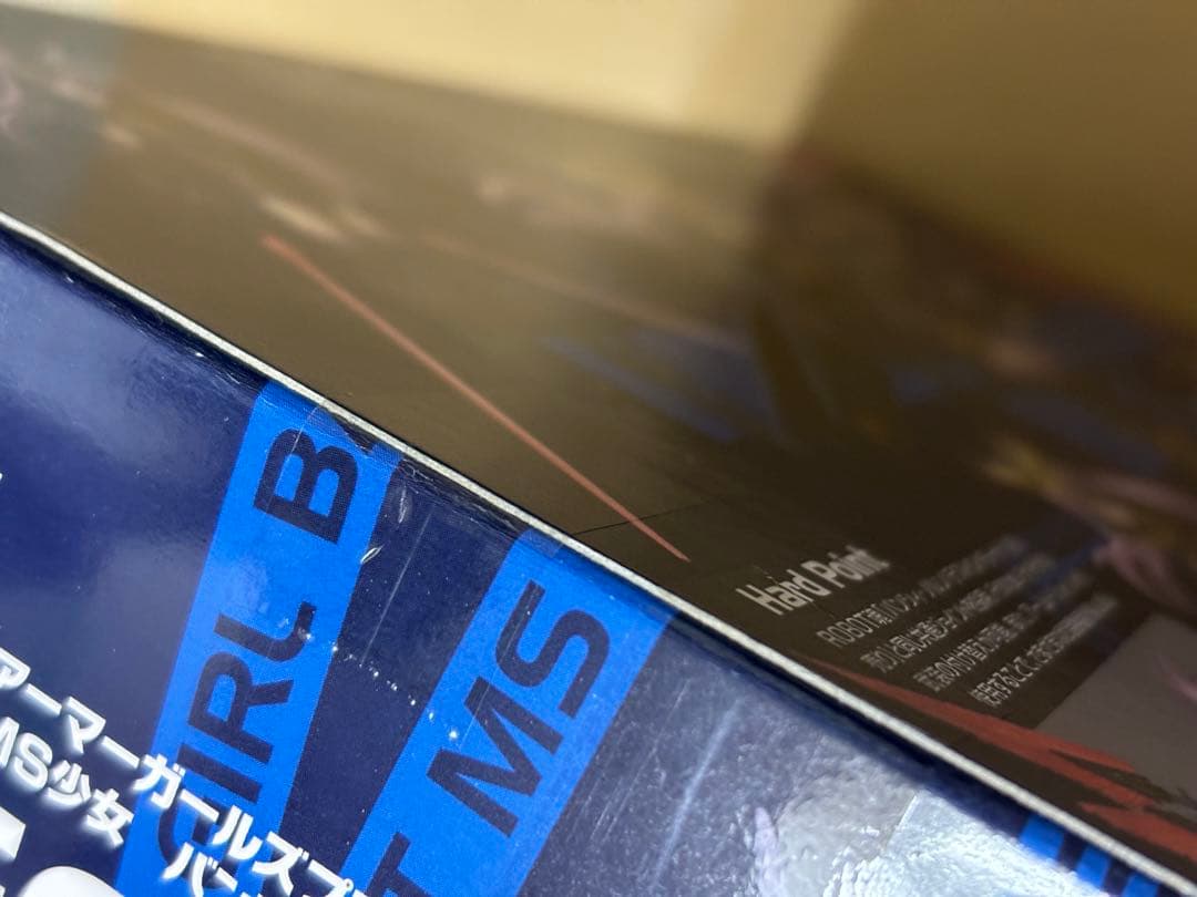 アーマーガールズプロジェクトMS少女バンシィAGPユニコーンガンダム未開封品