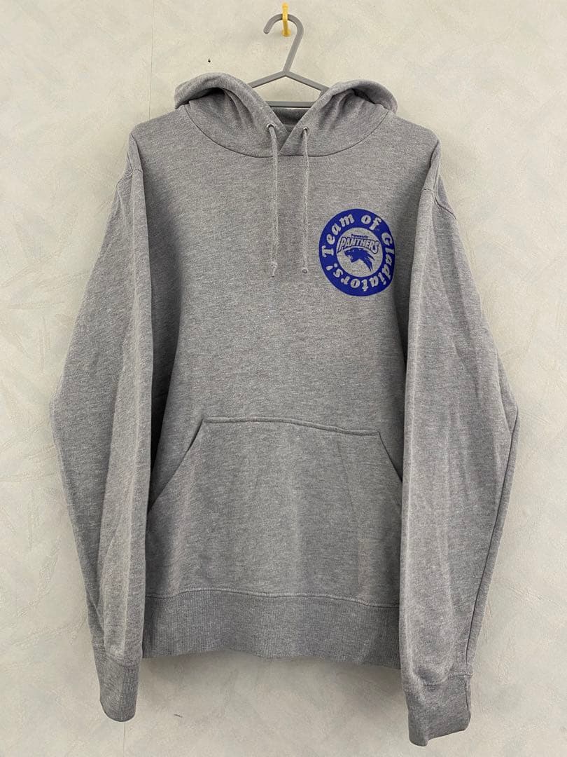 Panasonic PANTHERS パーカー サイズM パナソニックパンサーズ パナソニックパンサーズ Panasonic - パナソニックパンサーズ