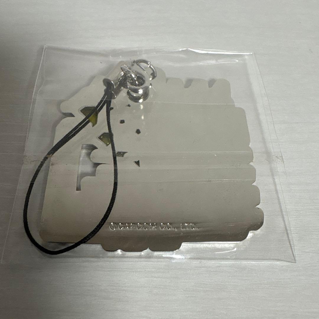 ライゼクス モンスターハンターアイコンステンドマスコット - メルカリ