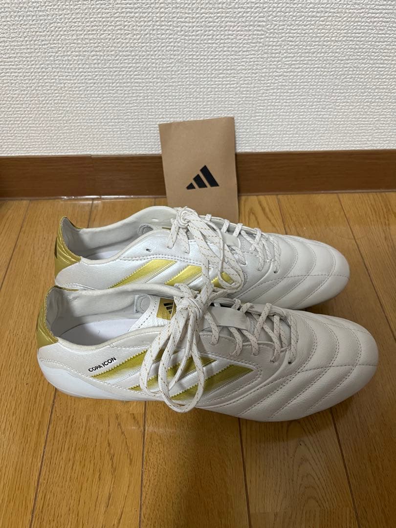 コパアイコン2 ELITE HG/AG ジャパン KM 26.0cm