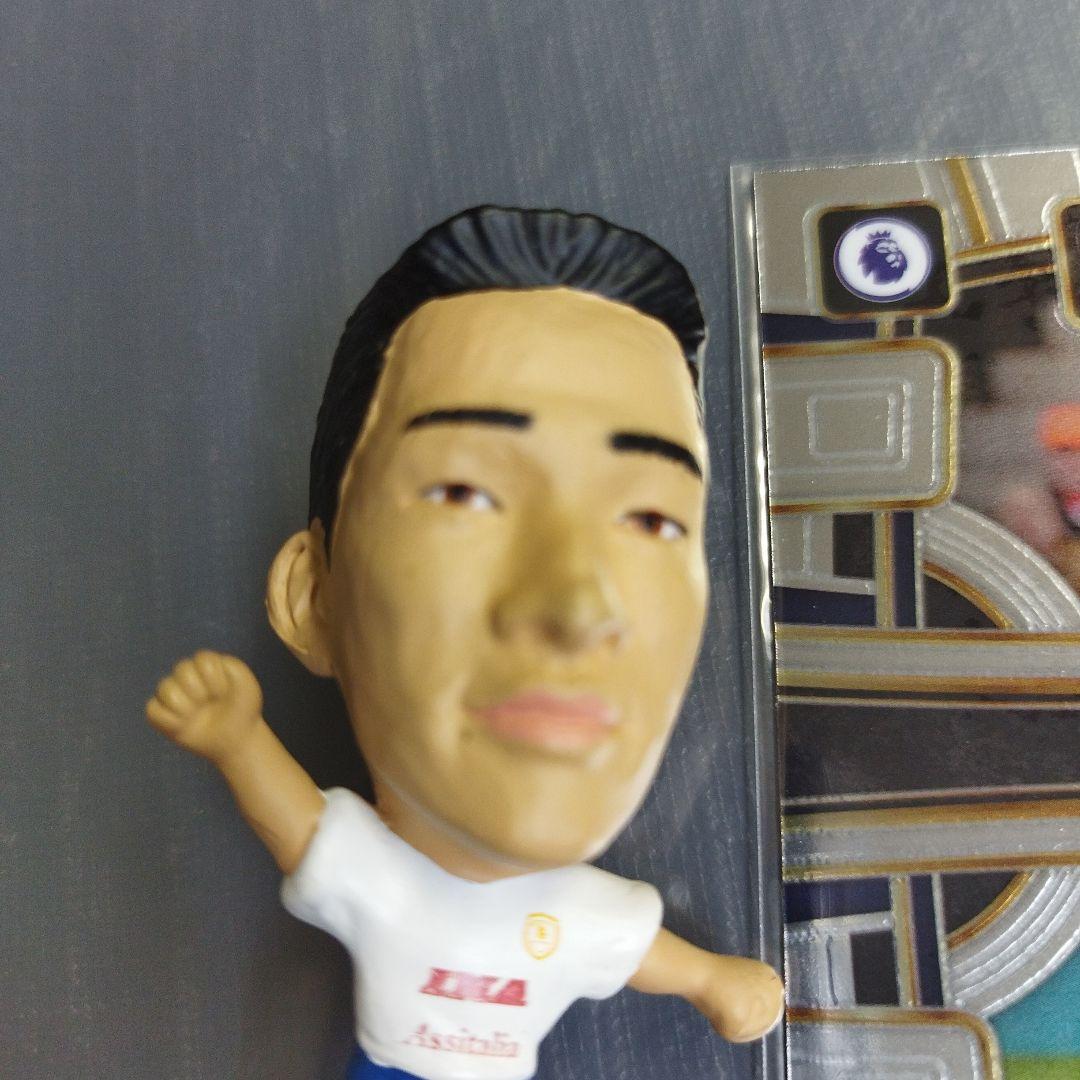 コリンシアン プロスターズ 中田英寿 ローマ アウェイ フィギュア