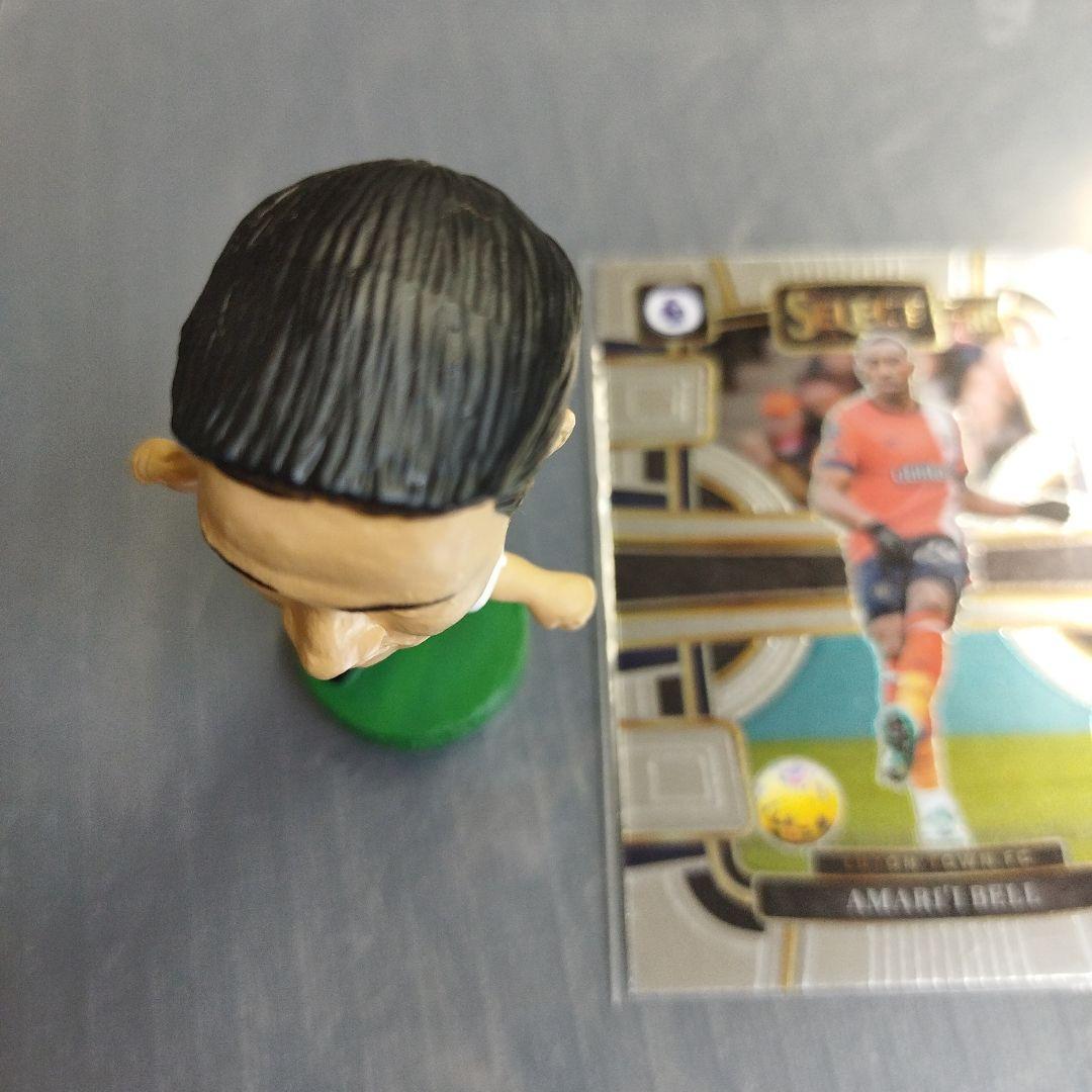 コリンシアン プロスターズ 中田英寿 ローマ アウェイ フィギュア