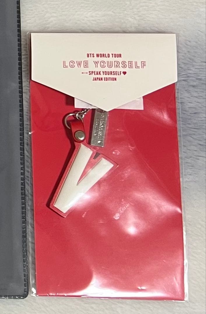 BTS テヒョン グッズ セット売り - メルカリ