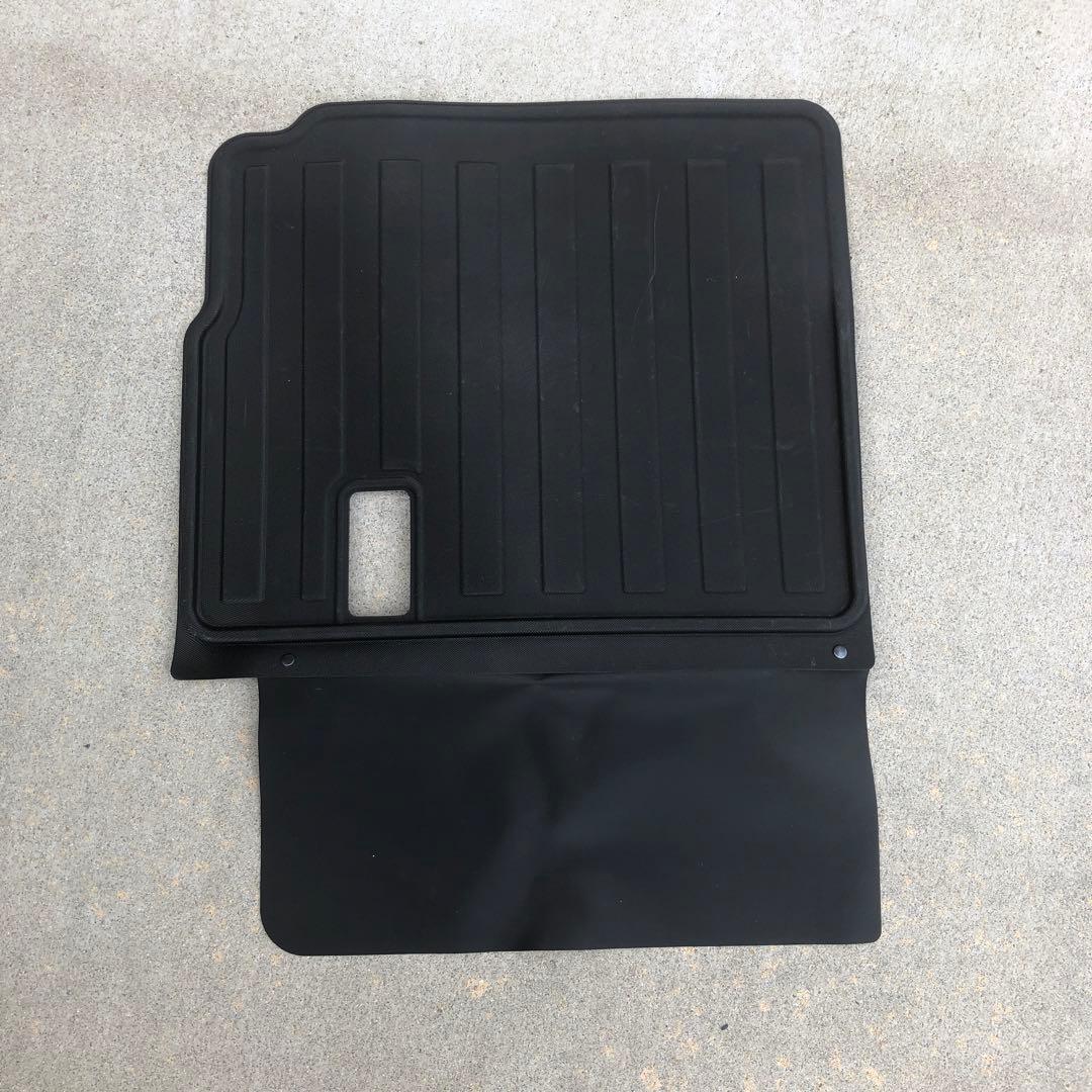 ロッキー ダイハツ Rocky 純正 ラゲージハードボード 車 中古品 0033