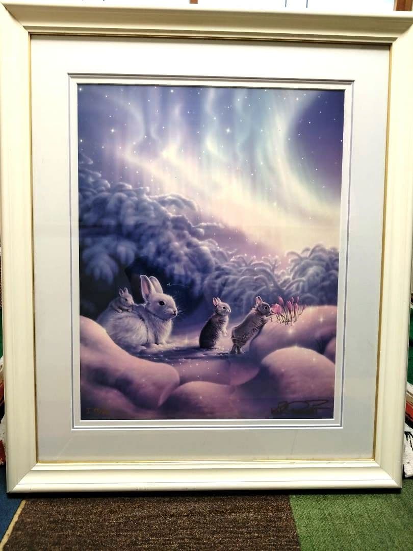 カーク・レイナート　スナグルバニーズ スナグルバニーズ │ JAMIE KAY （ジェイミーケイ）公式サイト