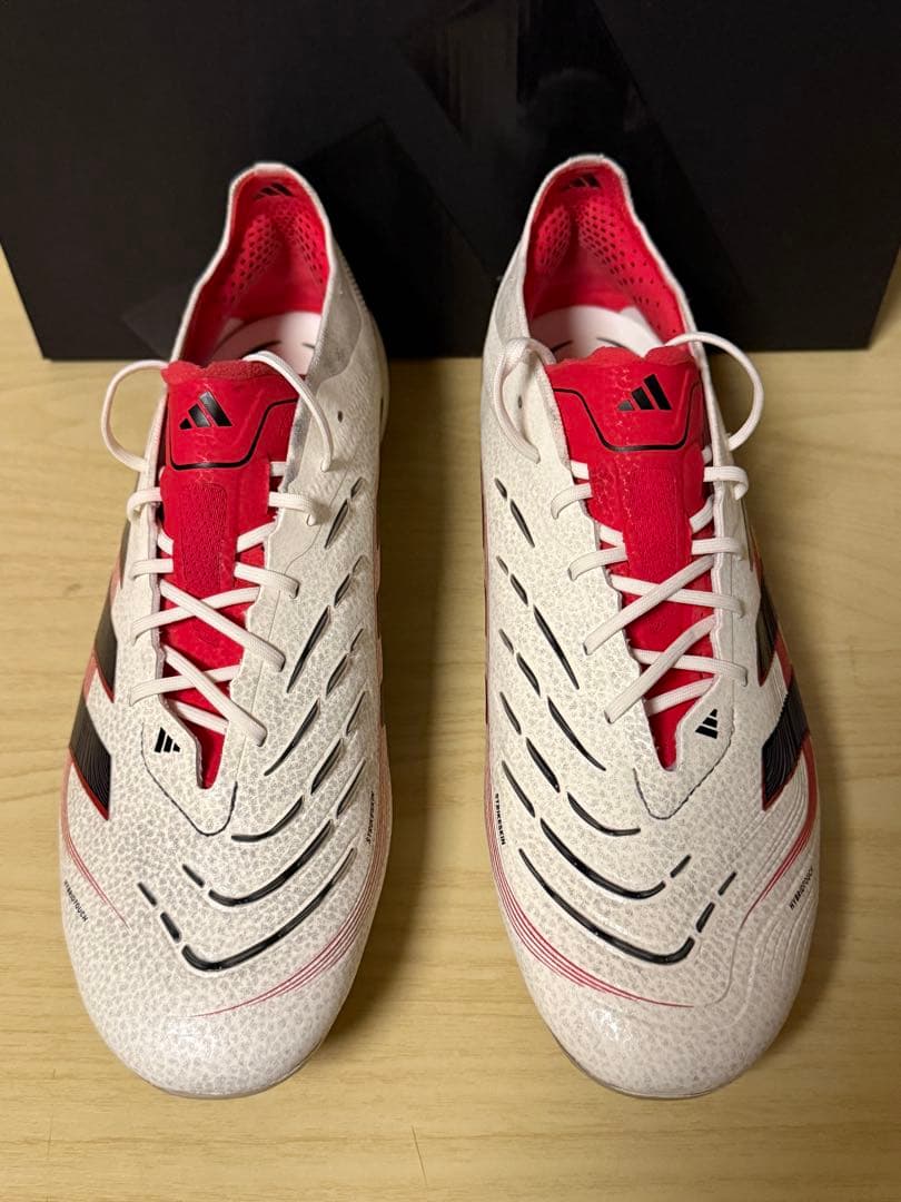 【アディダス】プレデター エリート AG 27.5cm