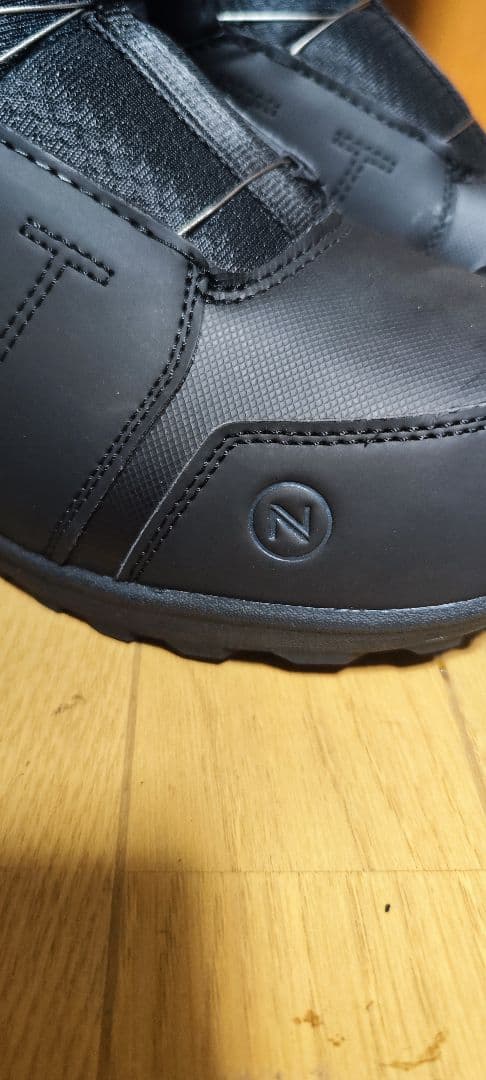 ナイデッカー　スノーボードブーツ　28.0cm