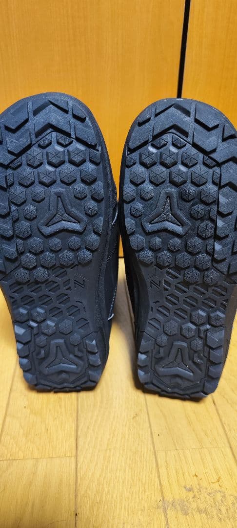 ナイデッカー　スノーボードブーツ　28.0cm