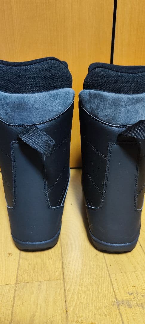 ナイデッカー　スノーボードブーツ　28.0cm