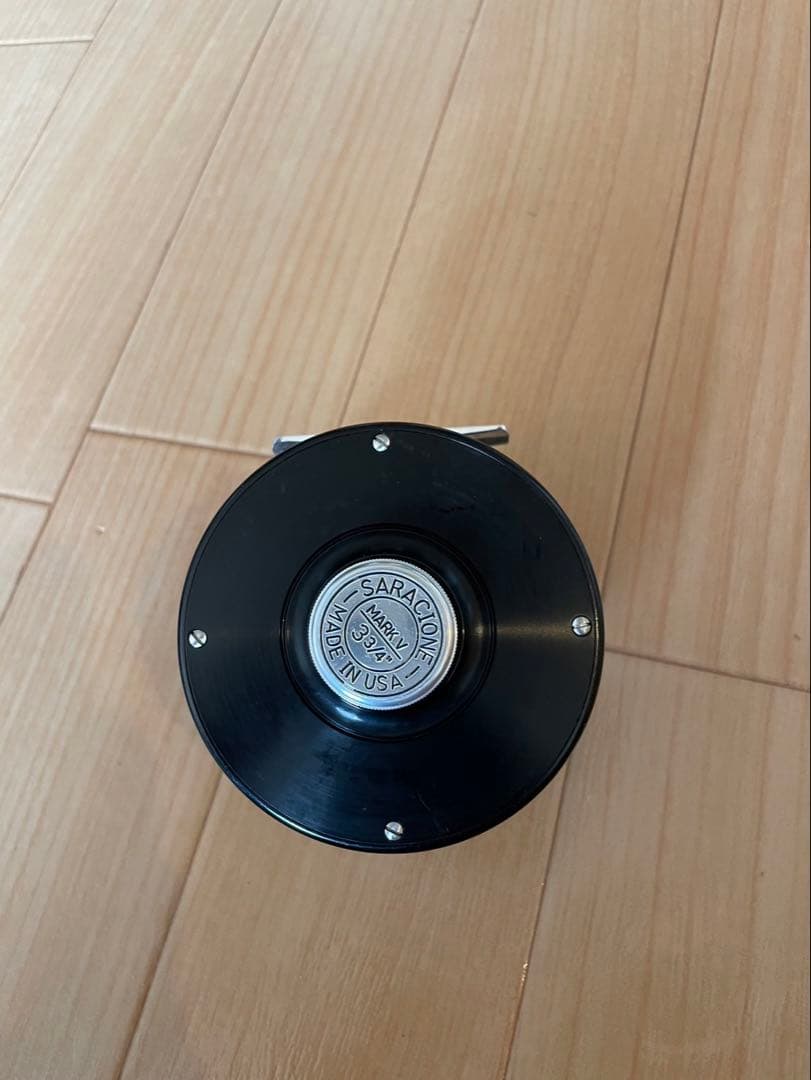 【SARACIONE】Mark V Model 3 3/4\" Standard