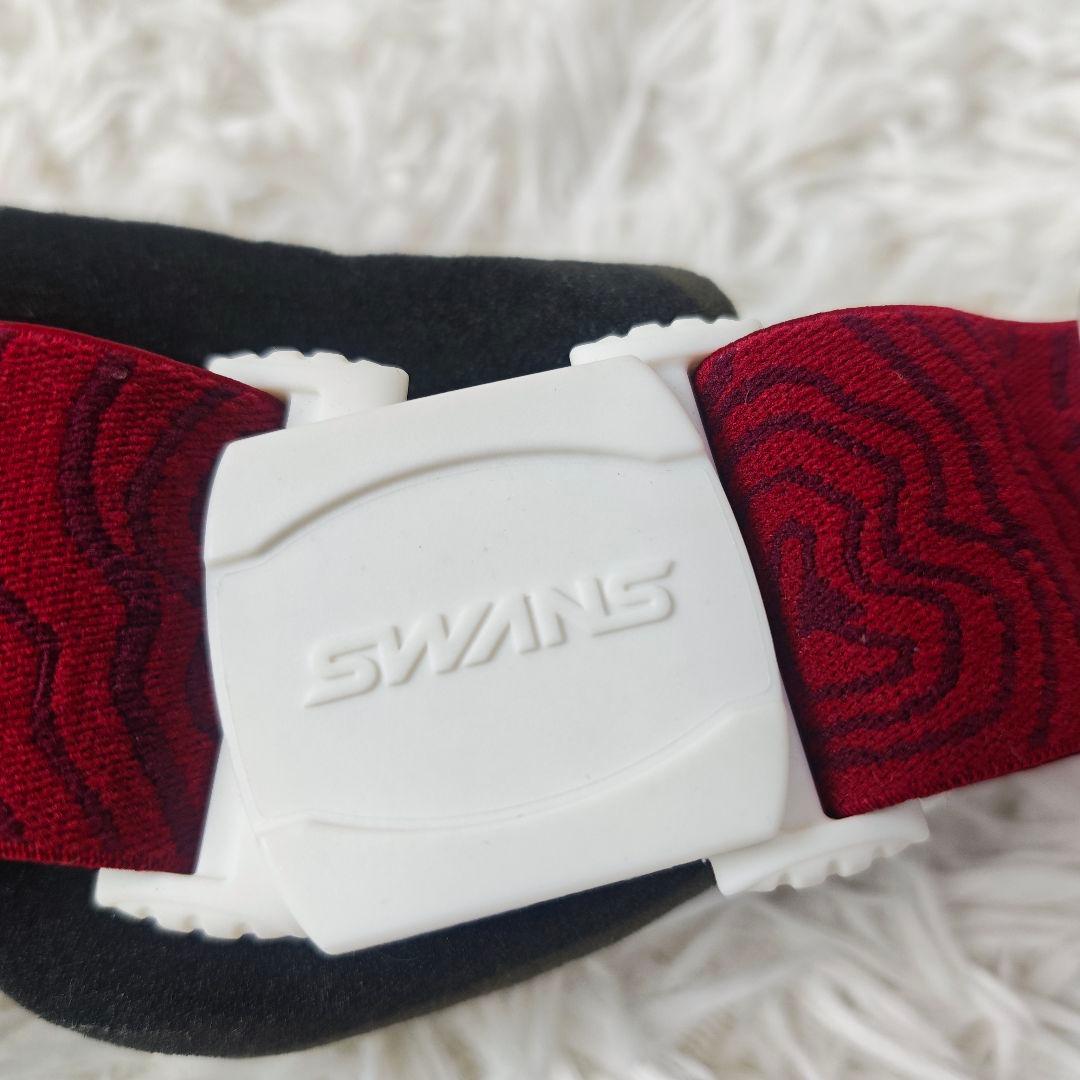 ほぼ未使用】SWANS 偏光スキーゴーグル POLA-OP 美品❄ - メルカリ