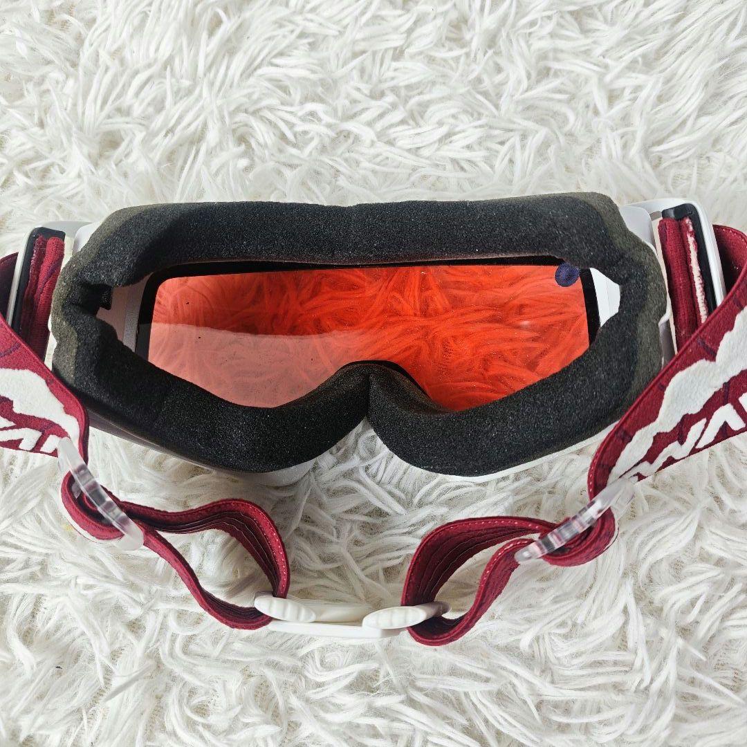 ほぼ未使用】SWANS 偏光スキーゴーグル POLA-OP 美品❄ - メルカリ