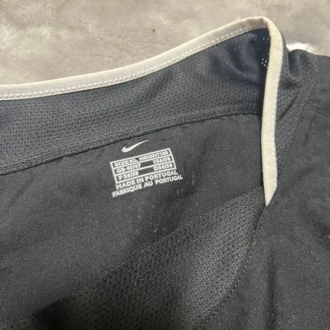 希少‼️マンチェスター ユナイテッド 2003/04 away ユニフォーム