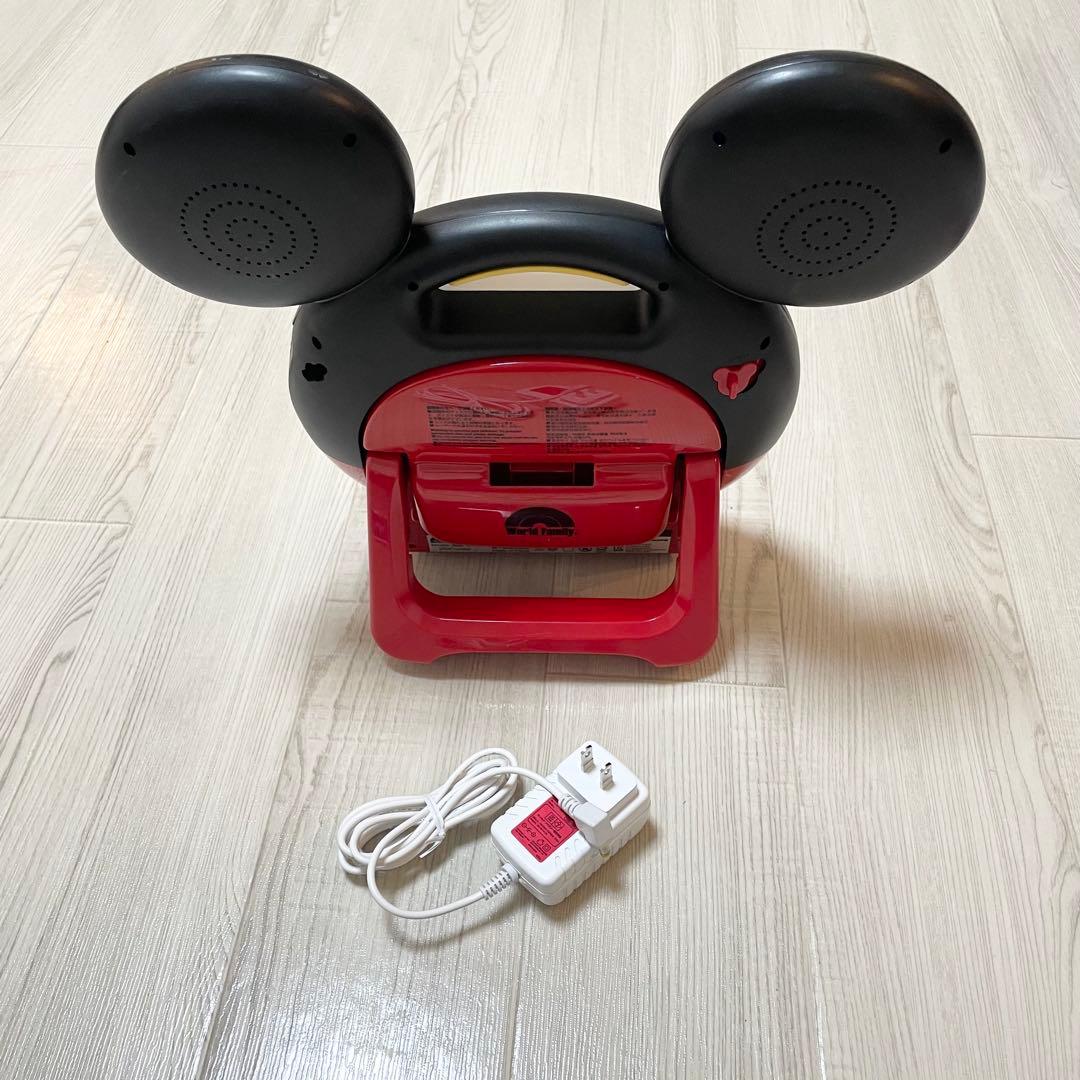 ディズニー英語】2024年版DWE ミッキーメイト Blu-ray 動作確認済