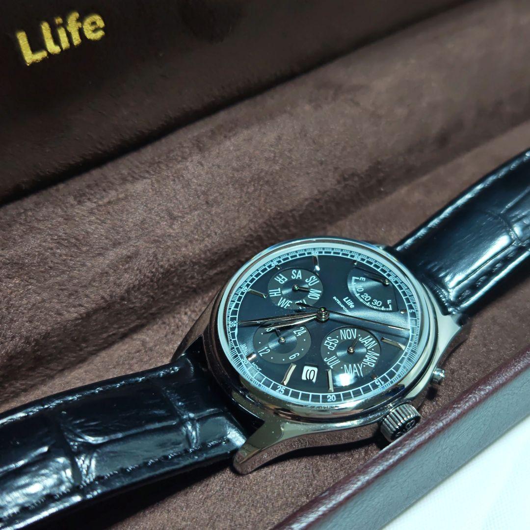 Llife INTEMPOREL WATCH - メルカリ