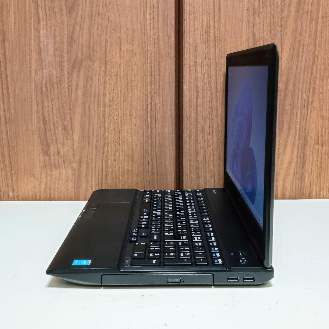 NEC VersaPro Corei5 メモリ8GB SSD240GB DVD - メルカリ