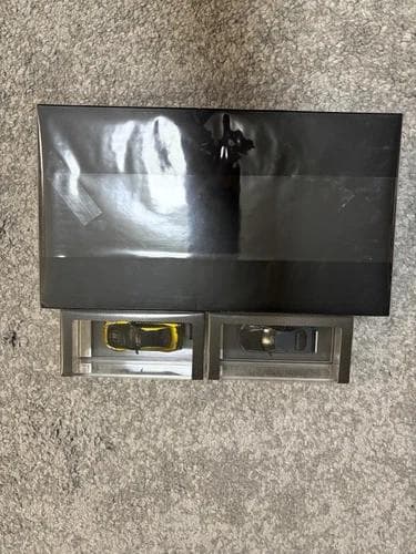 TOP SECRET 東京オートサロン2026 限定4台 35GT-R R34 - メルカリ