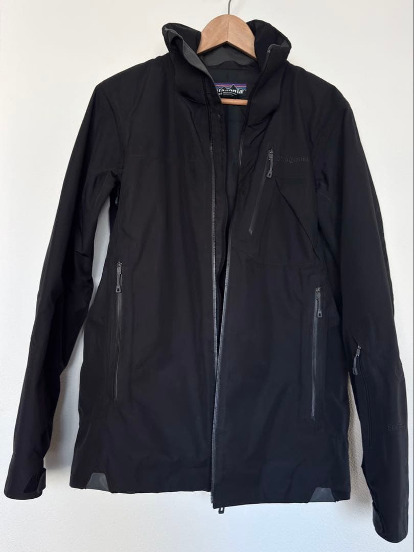 patagonia パウダーボウルジャケット XS パタゴニア ゴアテックス