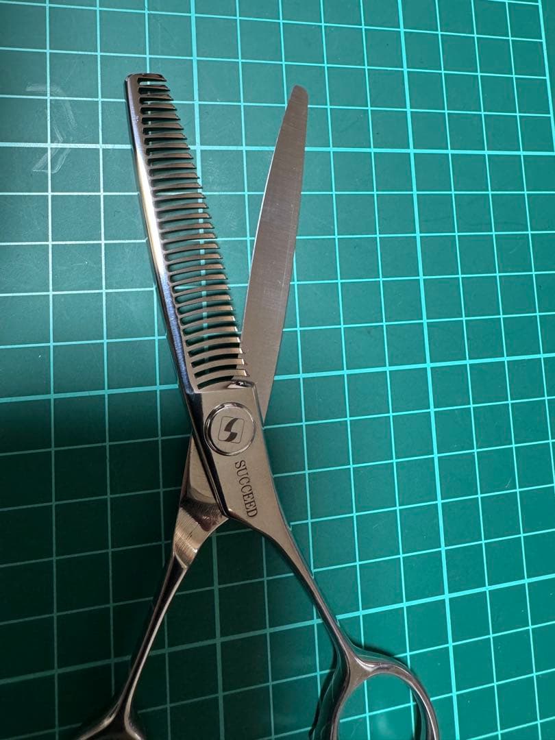 サクシードシザー セニング 25% サンドラ30