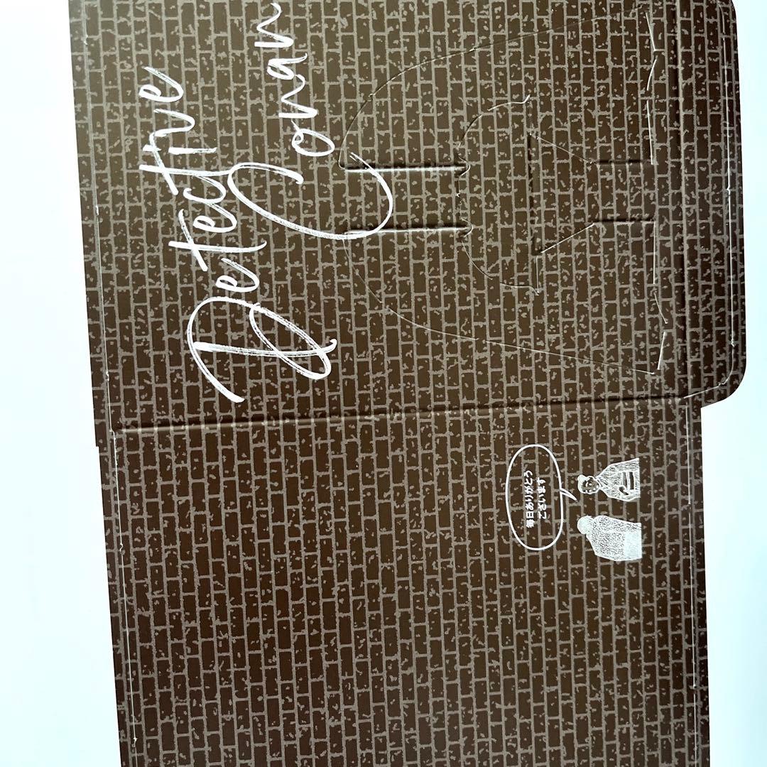 名探偵コナン 赤井秀一 まいにち秀一 日めくり カレンダー CanCam