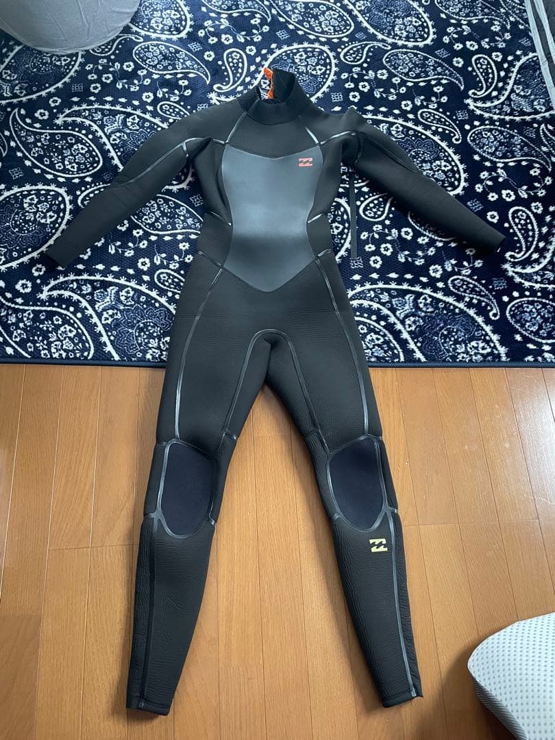 ビラボンセミドライレディース4／3 楽天市場】BILLABONG ビラボン AIRLITE 4D SUPER SEMIDRY2 スーパー