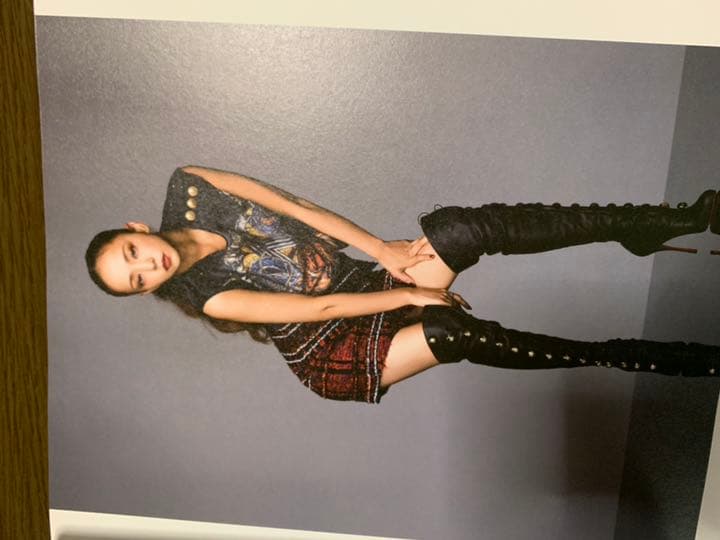 安室奈美恵 沖縄 パンフレット