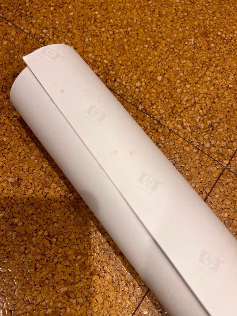 超希少】銀魂 白夜叉降誕 当選品 レア ビッグ ポスター - メルカリ