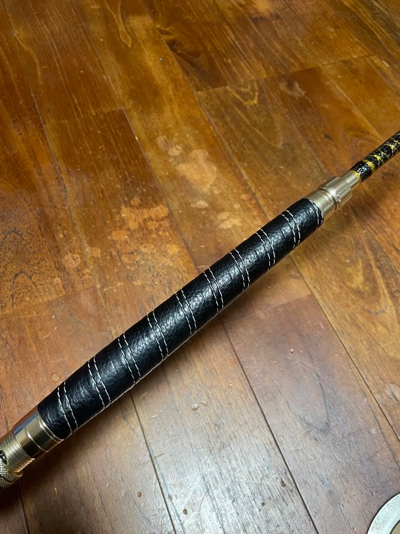 アリゲーター技研 カイユウSQ195 - メルカリ