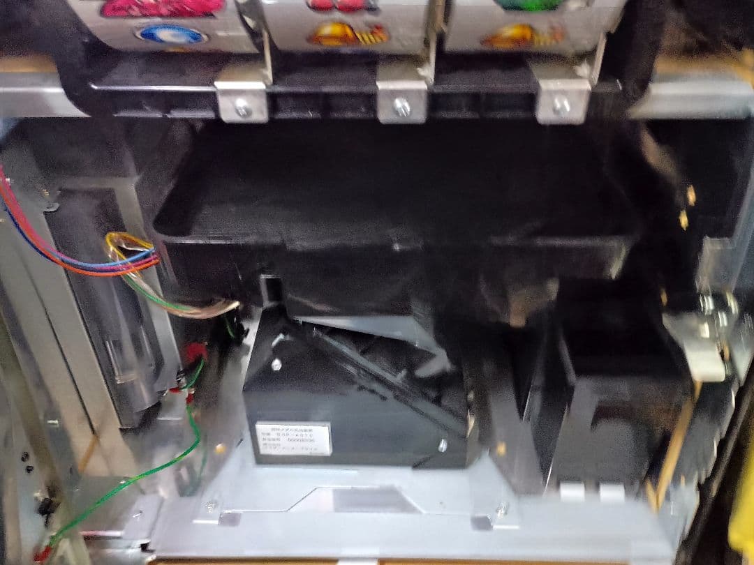 パチスロ 忍魂弐〜烈火ノ章〜