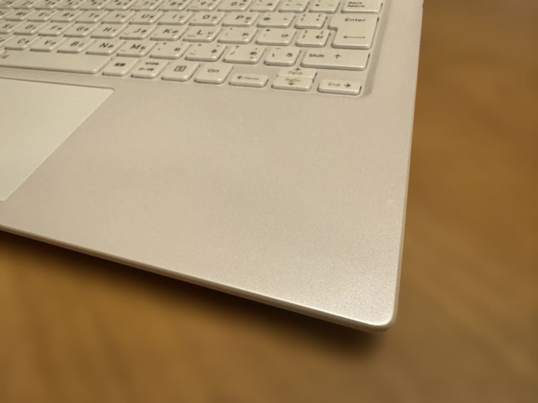 dynabook P4G6WWBE 第13世代i5/16GB/SSD512GB級 - メルカリ