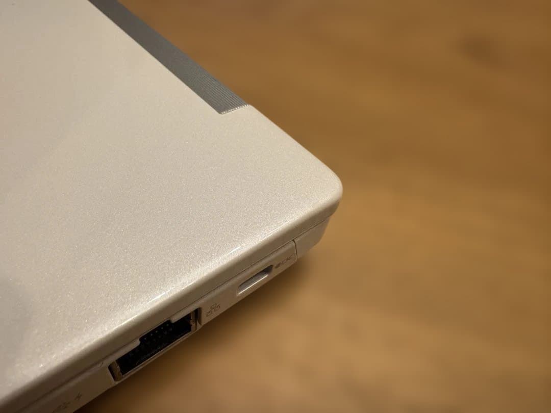 dynabook P4G6WWBE 第13世代i5/16GB/SSD512GB級 - メルカリ