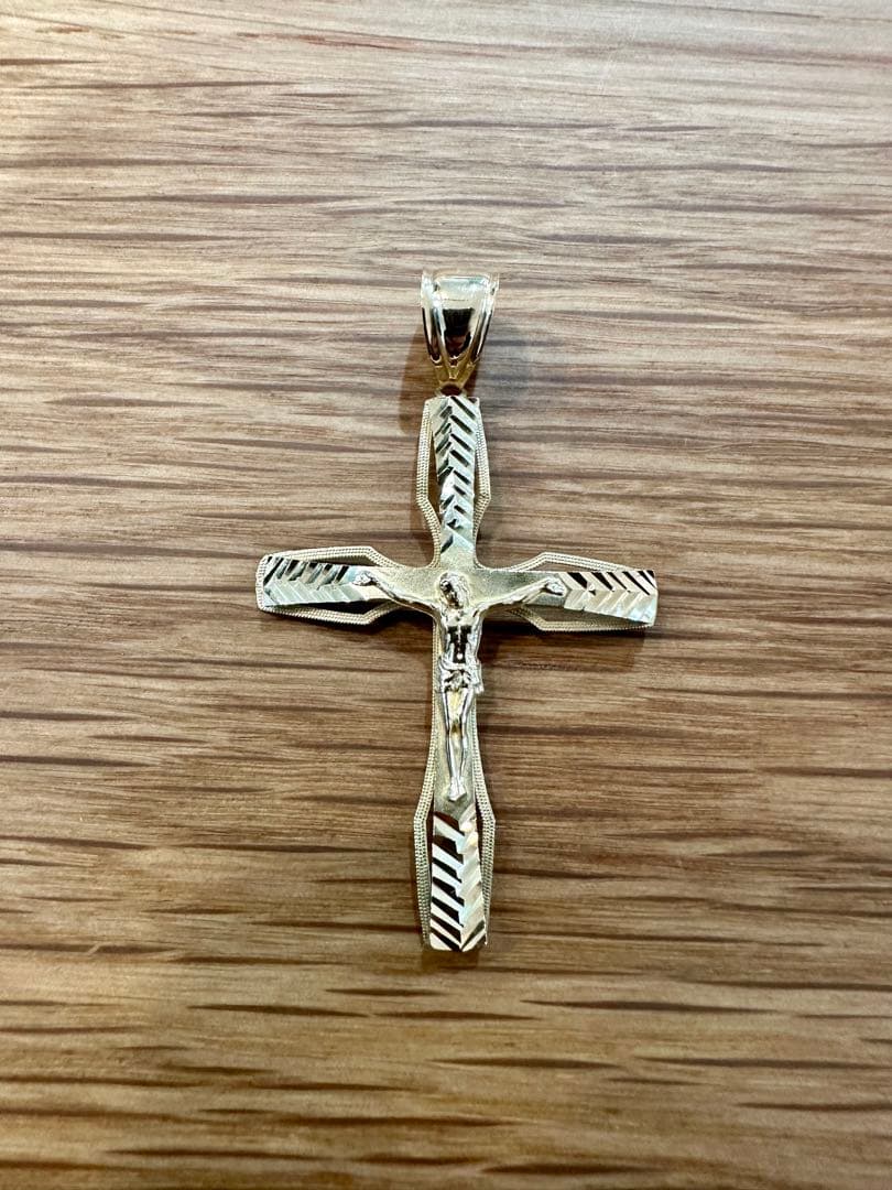 avalanche アヴァランチ 10kゴールドトップ