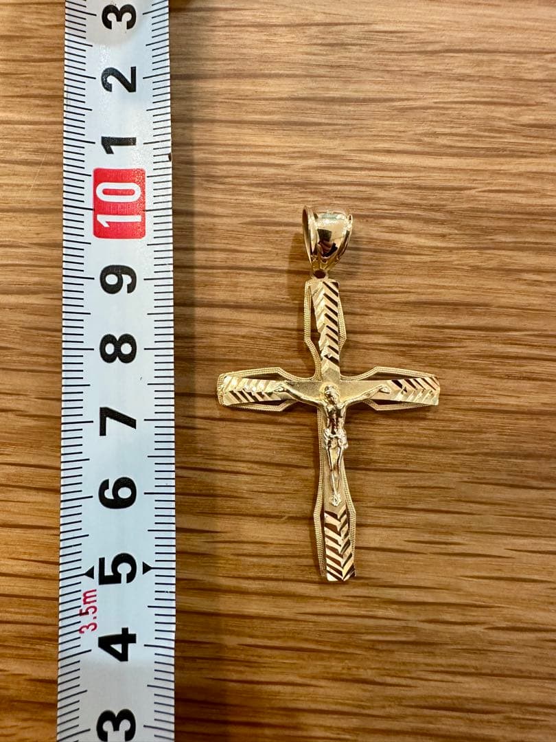 avalanche アヴァランチ 10kゴールドトップ