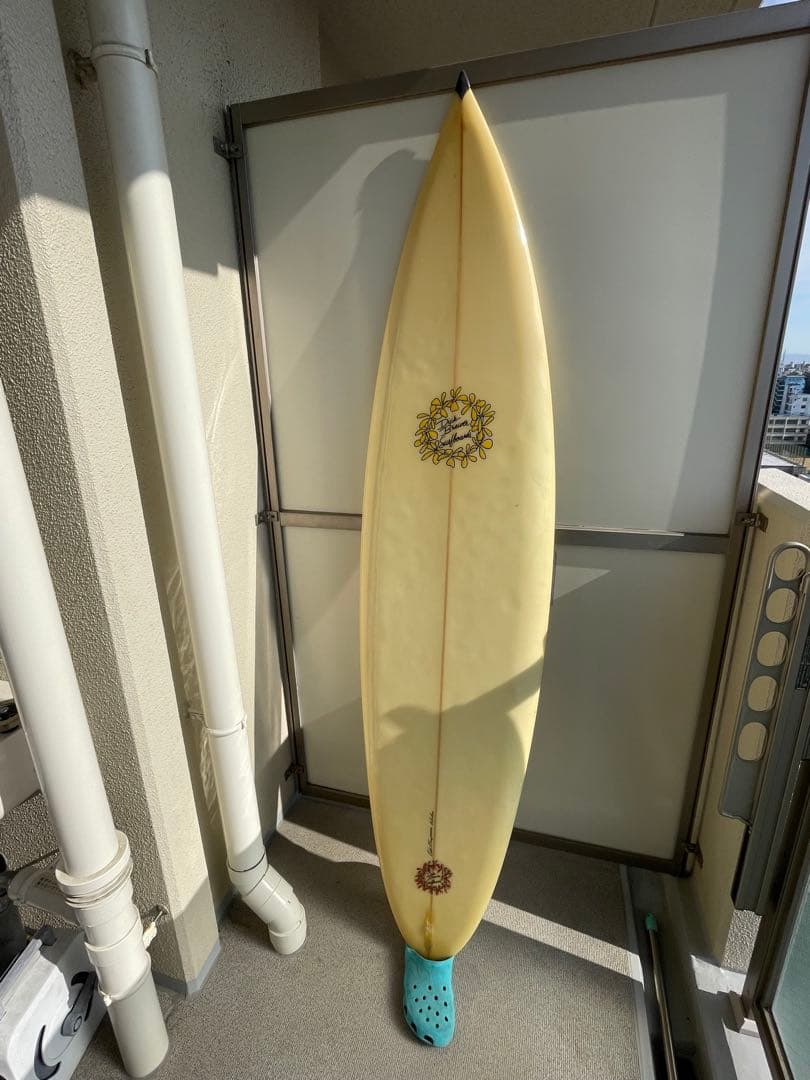 配送不可※最終再値下げ！ディックブリューワーオウルチャップマンビンテージセミガン 配送不可※最終再値下げ！ディックブリューワーオウルチャップマン