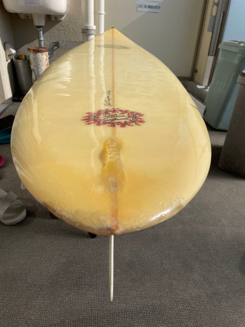 配送不可※最終再値下げ！ディックブリューワーオウルチャップマン