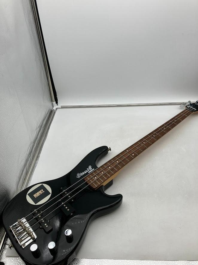 Greco Atomic bass エレキベース Greco グレコ/エレキベース(オールド)/AMB-42 Atomic/Bランク/77【中古