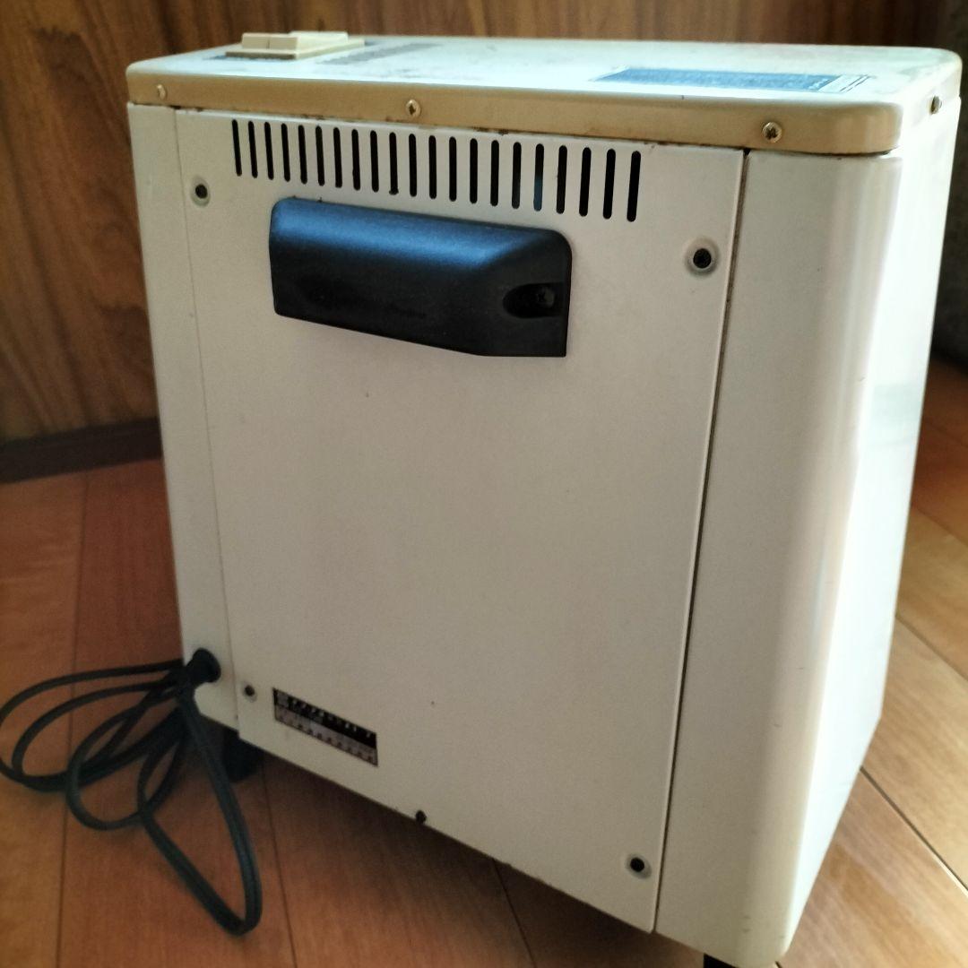 ナショナル 電気ストーブDS-33N 昭和レトロ - メルカリ