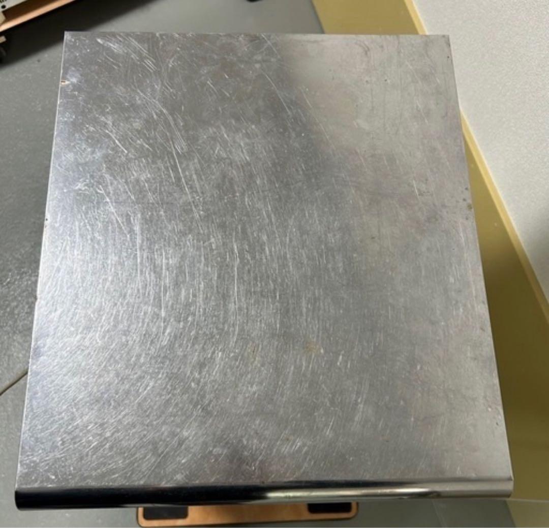 ✴︎週末限定値下げ価格✴︎【ホシザキ】2019年製 製氷機 キューブ