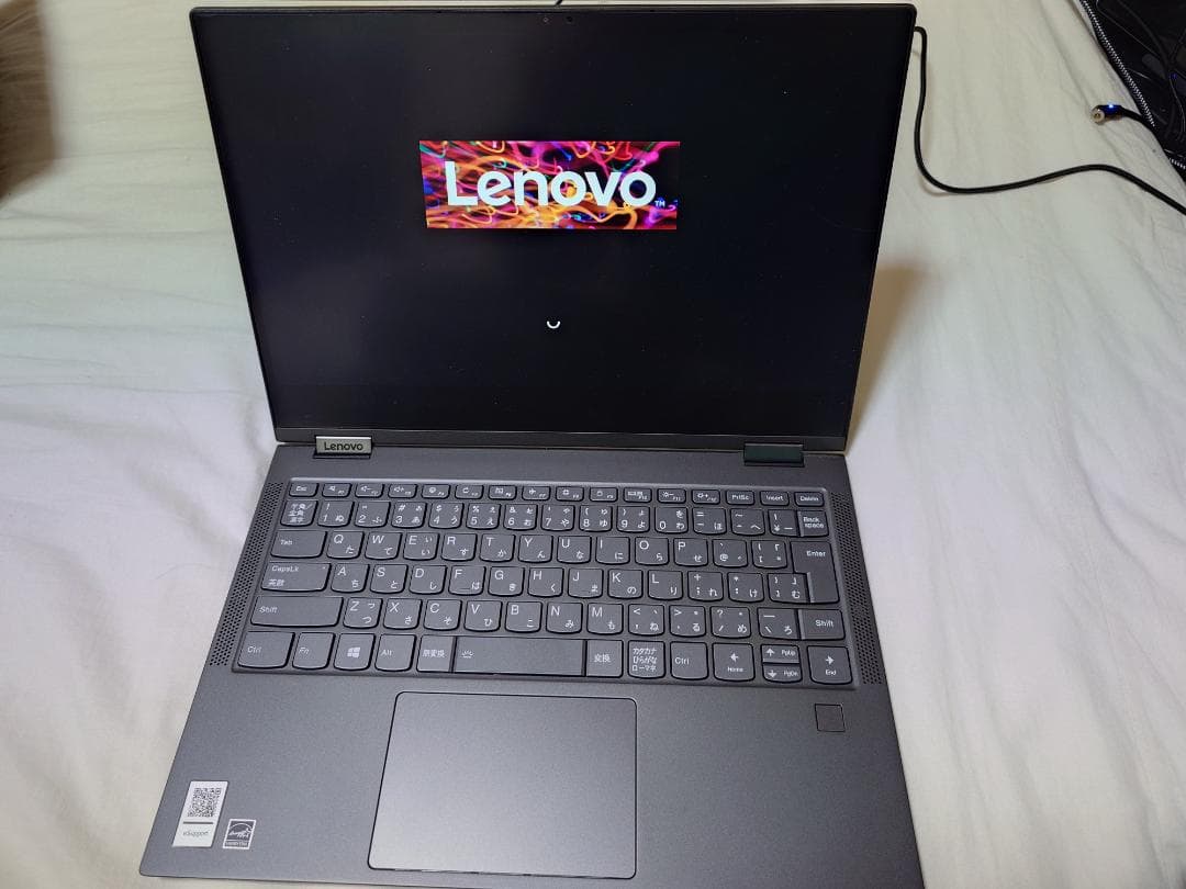 希少Lenovo YOGA C630 ARM Windows 11