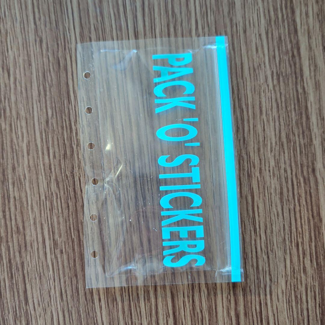 シナモロール シールパック サンリオ 平成レトロ シナモン 残数98枚