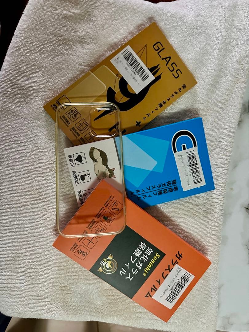 iPhone 12 （海外製）グリーン 256GB バッテリー79% - メルカリ