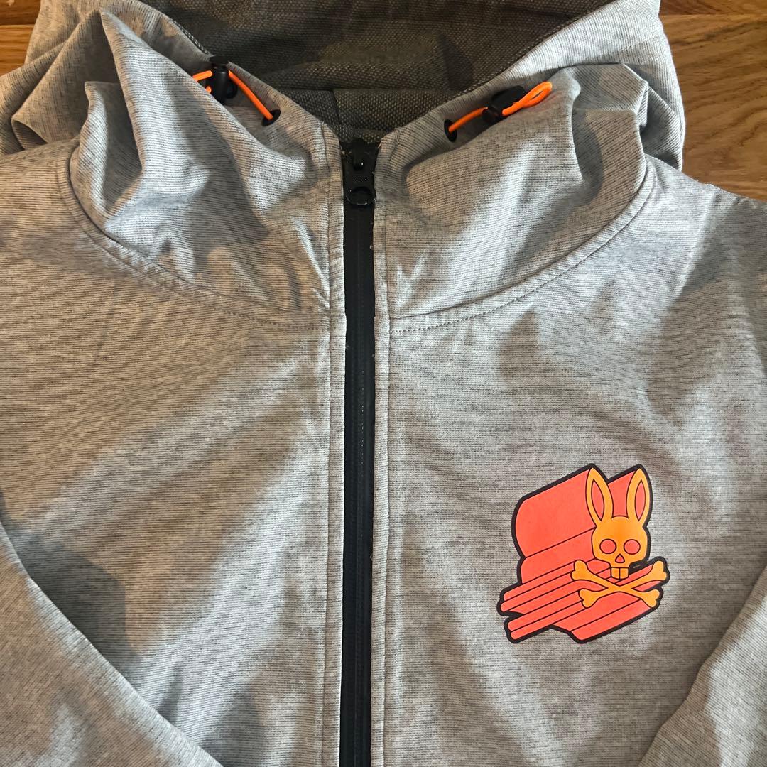 たけ様専用 サイコバニーセットアップ - メルカリ